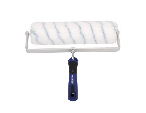 Rouleau façade multisurface - 310 mm - Brenner - Brico Dépôt