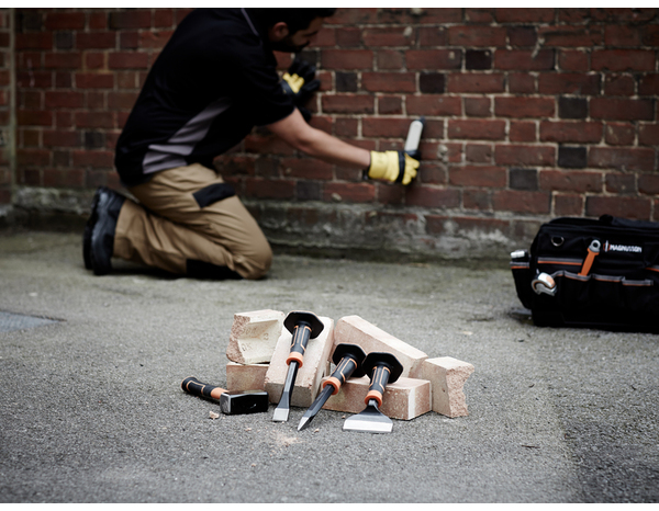 Lot de démolition 2 pièces (DT16) - MAGNUSSON - Brico Dépôt