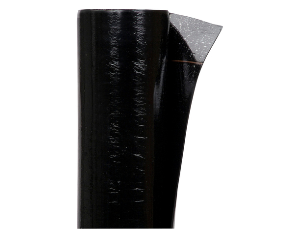 Sous couche d'étanchéité 7 x 1 m noire - Soprema - Brico Dépôt