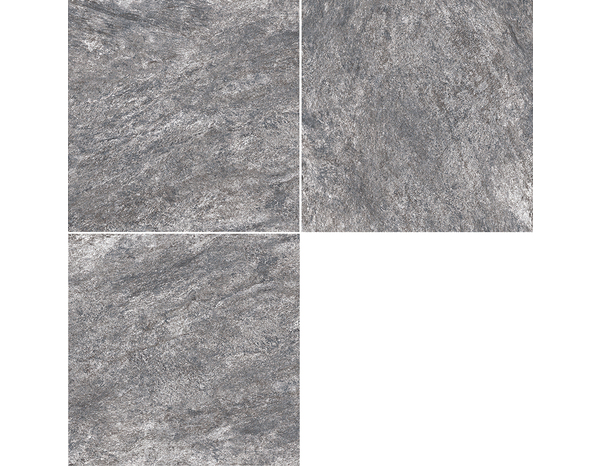 Carrelage de sol extérieur "Touquet" - 45,5 x 45,5 cm Ep. 8 mm - Brico Dépôt