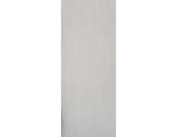 Carrelage mural "Happy" gris clair - l.20 x L.50 cm. Ép. 8,8 mm. - Brico Dépôt