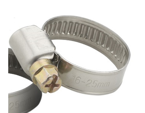 Lot de colliers crémaillères - Ø16 / 2x Ø20 / 2x Ø25 / 1x Ø32 - Noyon & Thiebault - Brico Dépôt