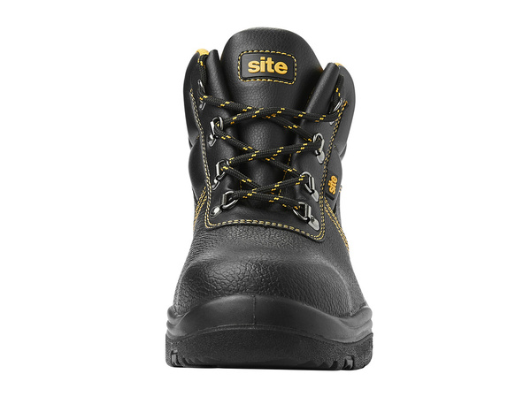 Chaussures de sécurité "Ryolite" S3 Taille 41 - Brico Dépôt