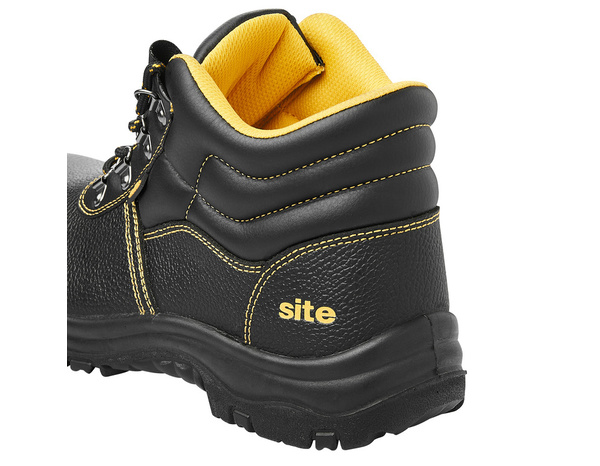Chaussures de sécurité "Ryolite" S3 Taille 41 - Brico Dépôt