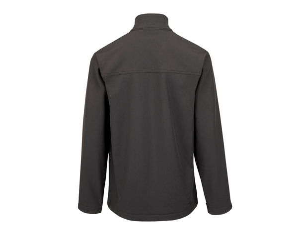 Veste de travail Softshell "Harlin" taille M - Brico Dépôt