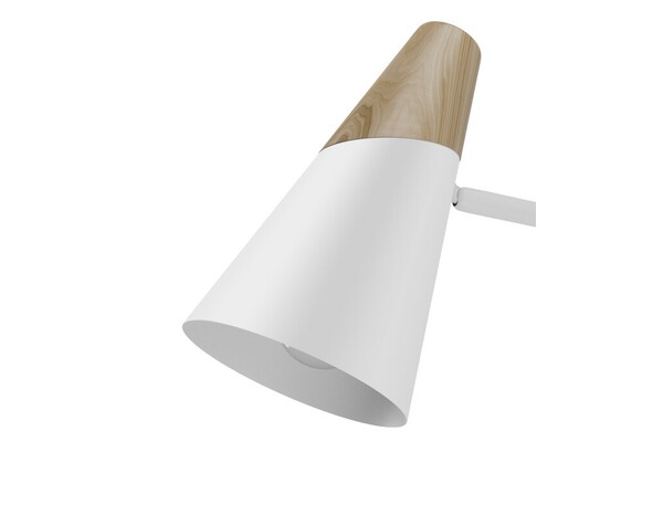 1 Spot E14 white - "Pacome" - Cooke and Lewis - Brico Dépôt