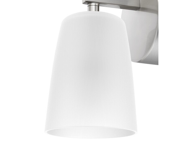 1 Spot G9 chrome - "Ozaline" - Cooke and Lewis - Brico Dépôt