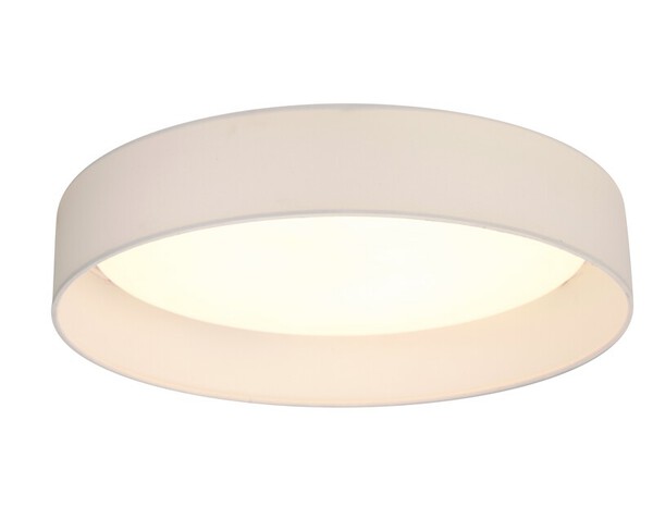 Plafonier Led incluse "Adalie" - Cooke and Lewis - Brico Dépôt