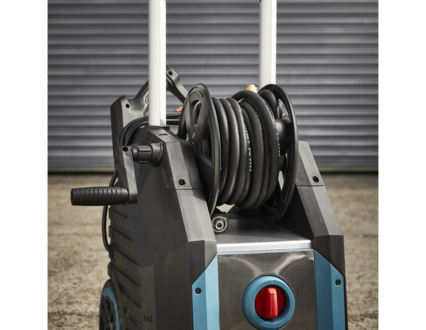 Nettoyeur haute pression 180 bar - 3000 W - Erbauer - Brico Dépôt