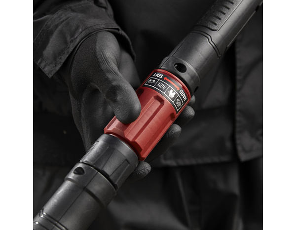 Nettoyeur haute pression 180 bar - 3000 W - Erbauer - Brico Dépôt