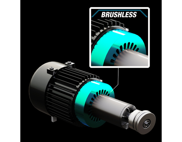 Nettoyeur haute pression 180 bar - 3000 W - Erbauer - Brico Dépôt