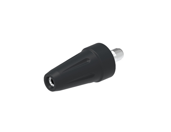 Buse rotative simple pour nettoyeur haute pression - Erbauer - Brico Dépôt