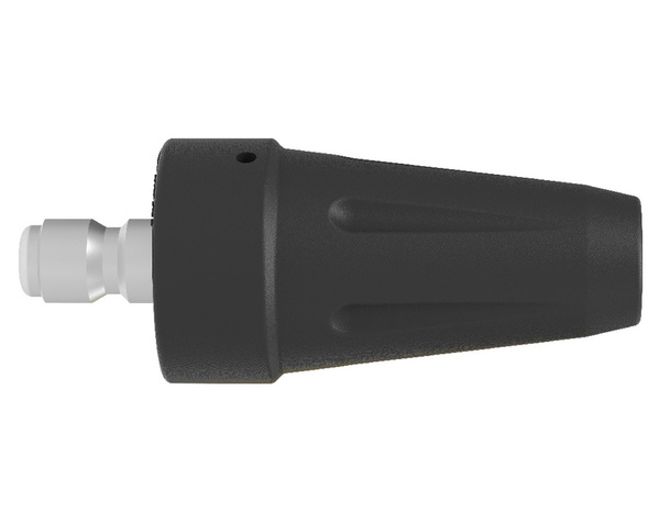 Buse rotative simple pour nettoyeur haute pression - Erbauer - Brico Dépôt