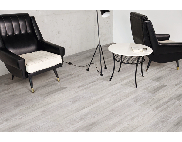 Sol stratifié 7+2 mm mm AC3 "Sounine" - Brico Dépôt