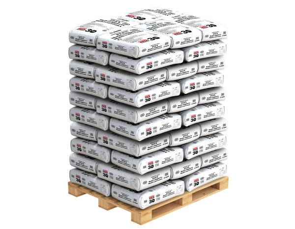 Mortier-colle Flex multi-supports gris - Sac de 25 kg - Mapei - Brico Dépôt