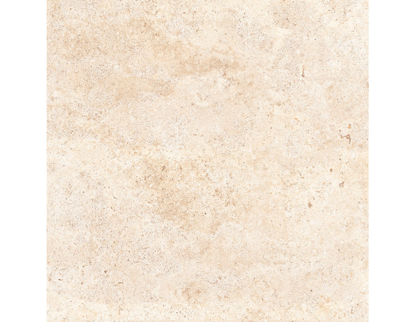 Carrelage de sol extérieur beige aspect pierre "Chambord grip" - Brico Dépôt