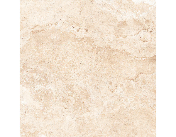 Carrelage de sol intérieur beige "Chambord" - Brico Dépôt