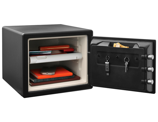 Coffre-fort sécurité à combinaison 22,7 L - Masterlock - Brico Dépôt