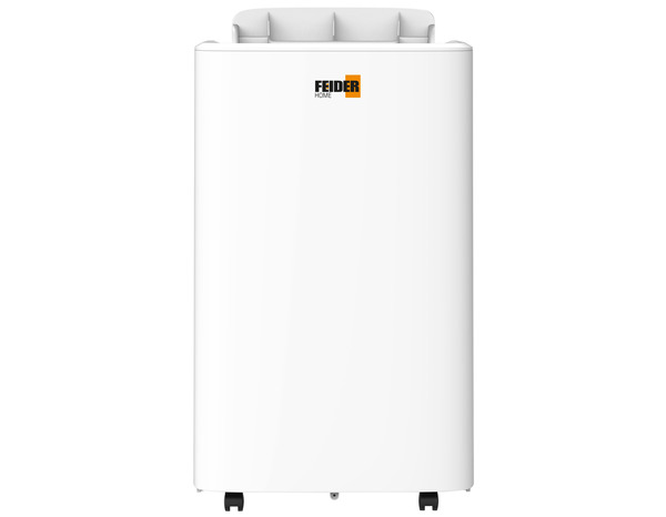 Climatiseur mobile 4700 W - 16000 BTU - Builder - Brico Dépôt