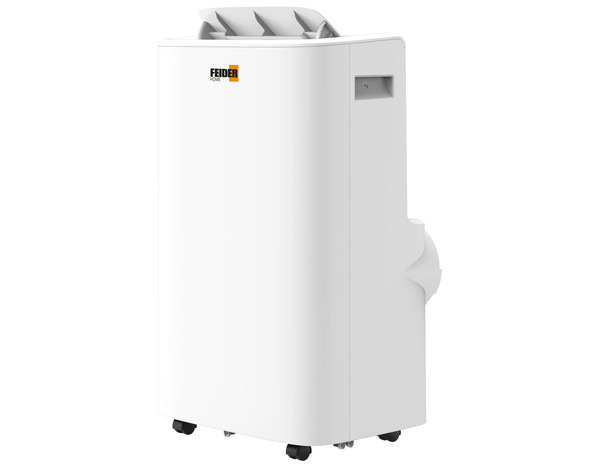 Climatiseur mobile 4700 W - 16000 BTU - Builder - Brico Dépôt
