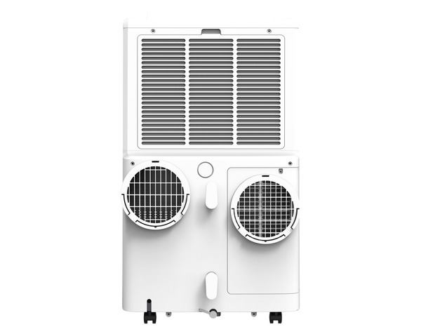 Climatiseur mobile 4700 W - 16000 BTU - Builder - Brico Dépôt