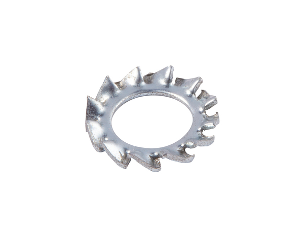 Boite de 2 kg de rondelles éventail 10 mm acier - Brenner - Brico Dépôt