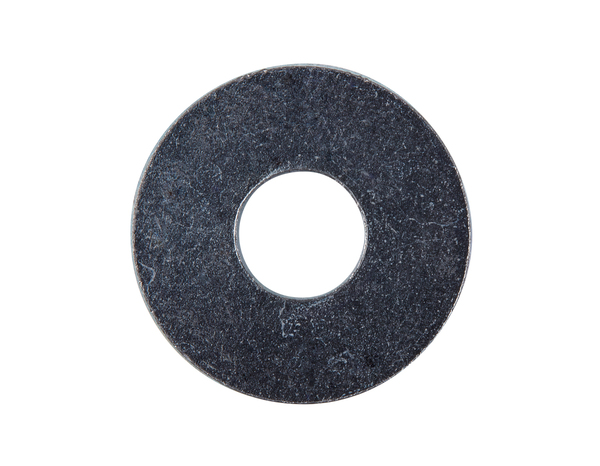 Boite de 2 kg de rondelles plates larges 6 x 18 mm en acier - Brenner - Brico Dépôt