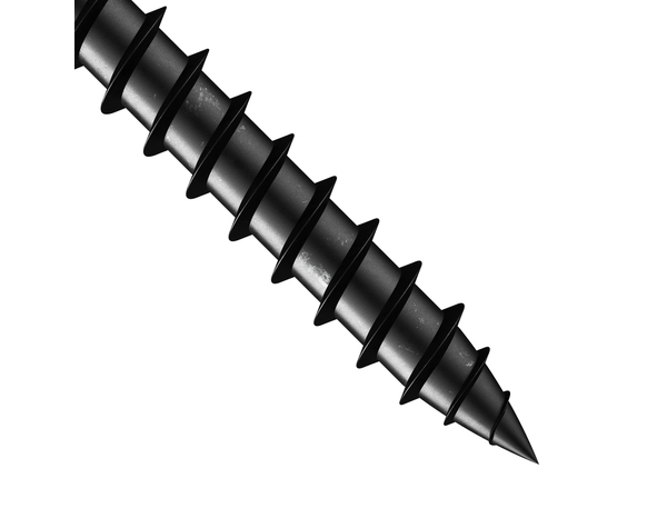 Boite de 2 kg de vis plaque de plâtre tête trompette Philips 4,2 x 70 mm lubrifiée - Brenner - Brico Dépôt