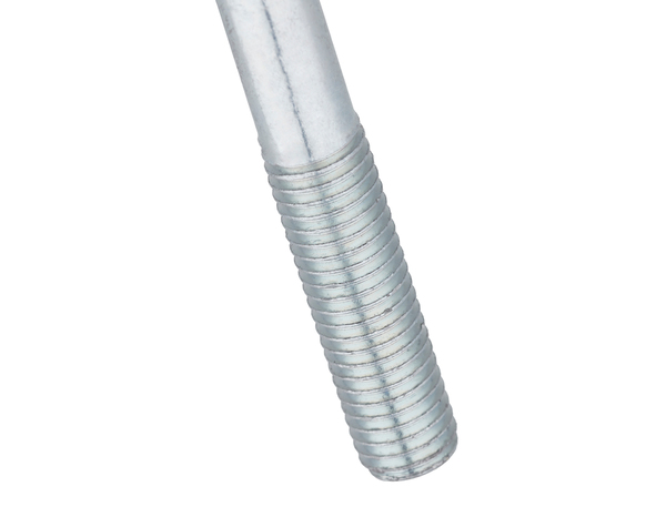 Boite de 2 kg de boulons TRCC 7 x 50 mm acier (classe 4,8) - Brenner - Brico Dépôt