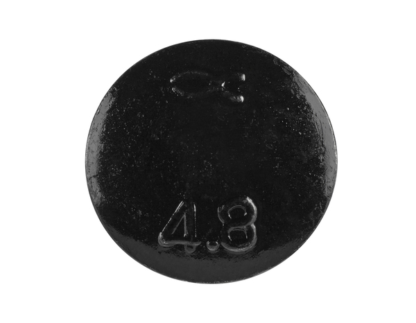 Boite de 2 kg de boulons TRCC 7 x 60 mm acier (classe 4,8) - Brenner - Brico Dépôt