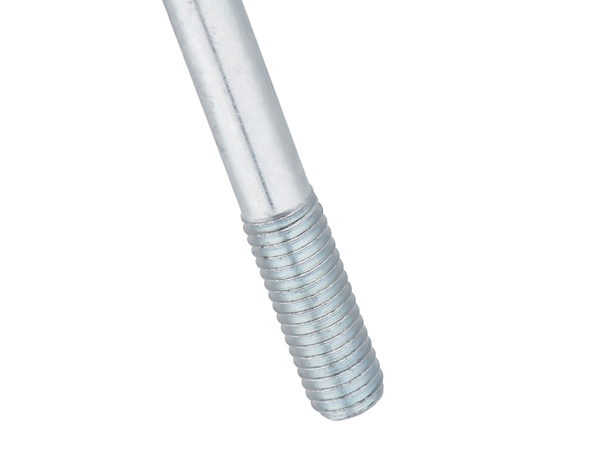 Boite de 2 kg de boulons TRCC 8 x 120 mm acier (classe 4,8) - Brenner - Brico Dépôt