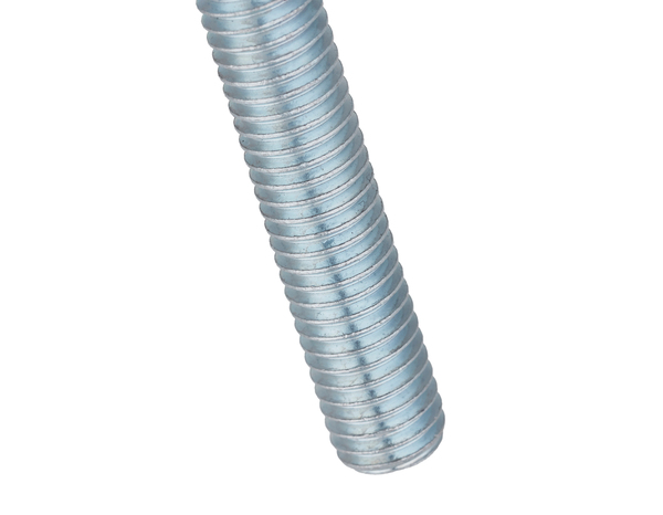 Boite de 2 kg de boulons poêlier 8 x 60 mm acier (classe 4,8) - Brenner - Brico Dépôt