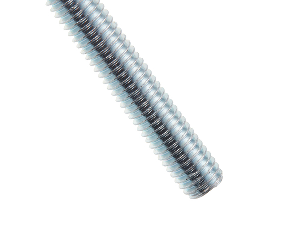 Boite de 2 kg de boulons poêlier 8 x 100 mm acier (classe 4,8) - Brenner - Brico Dépôt