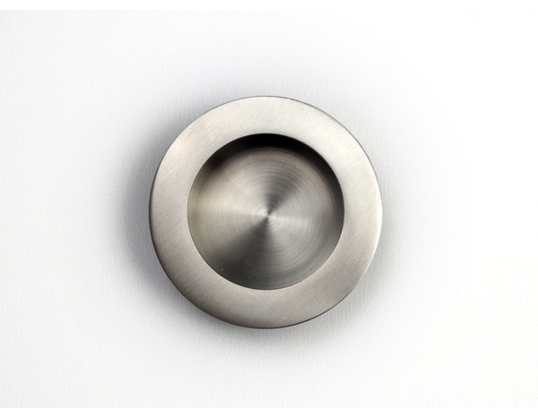 Porte coulissante slot prépeint H. 204 x l. 93 cm - Brico Dépôt