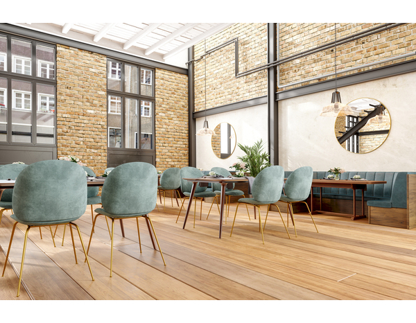 Vitrificateur Ultra Résistant Incolore Satiné 5L - Syntilor - Brico Dépôt