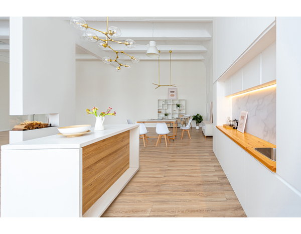 Vitrificateur 100% Invisible 2,5L - Syntilor - Brico Dépôt