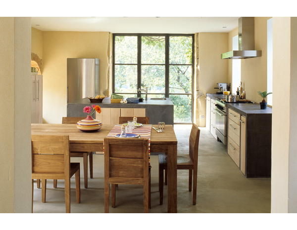 Vernis Cuisine & Bains Incolore Mat 0,5L - Syntilor - Brico Dépôt