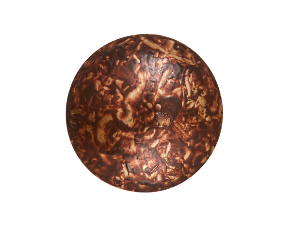 Boite de 100 clous tapissier vieilli tête Ø8 mm acier - Brenner - Brico Dépôt