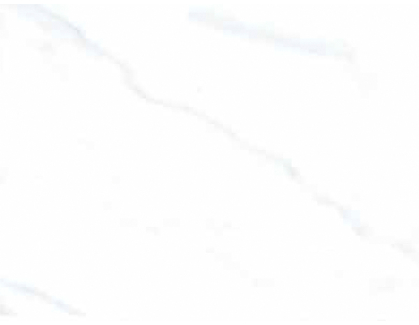 Carrelage mural blanc "MIA" aspect marbre 25 X 33 cm Ep. 8,8 mm - Brico Dépôt