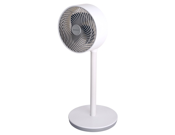 Ventilateur sur pied "Air Pulse Cooly" - Brico Dépôt