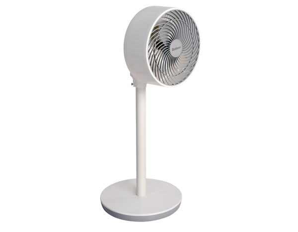 Ventilateur sur pied "Air Pulse Cooly" - Brico Dépôt