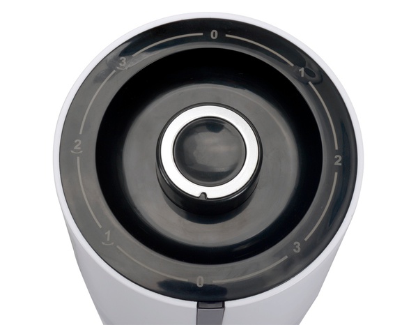 Ventilateur colonne "Tower Fan Osmo" - Brico Dépôt
