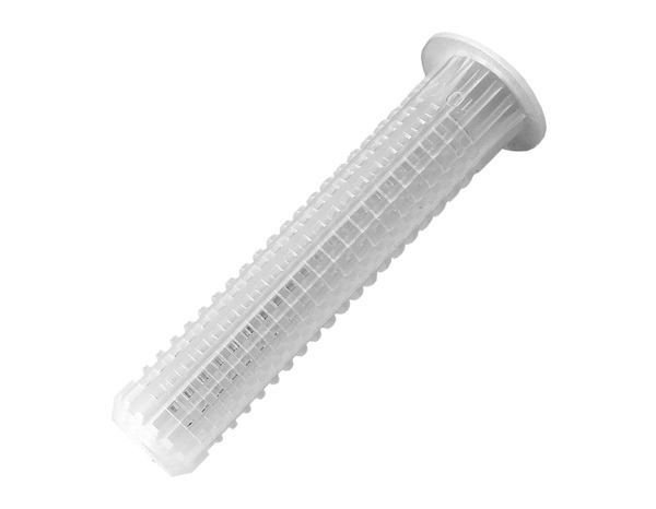 Sachet de 4 tamis pour scellement chimique 10 x 45 mm - Brico Dépôt