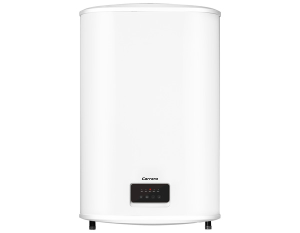 Chauffe eau multi position 74 l, 2000 W, double cuve, thermostat digital, 57x90x32 cm - Carrera - Brico Dépôt