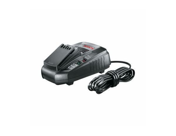 Chargeur rapide pour outils 14,4 V ou 18 V - Bosch - Brico Dépôt