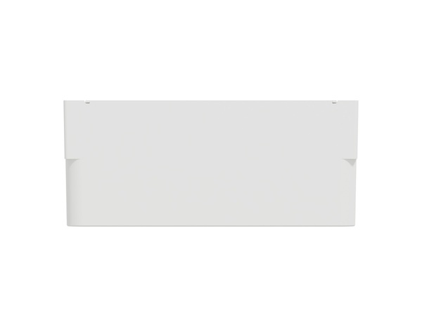 Coffret de communication 13M 1R - Grade 2TV - 4 x RJ45 Cat6 - Rési9 Connect - Brico Dépôt