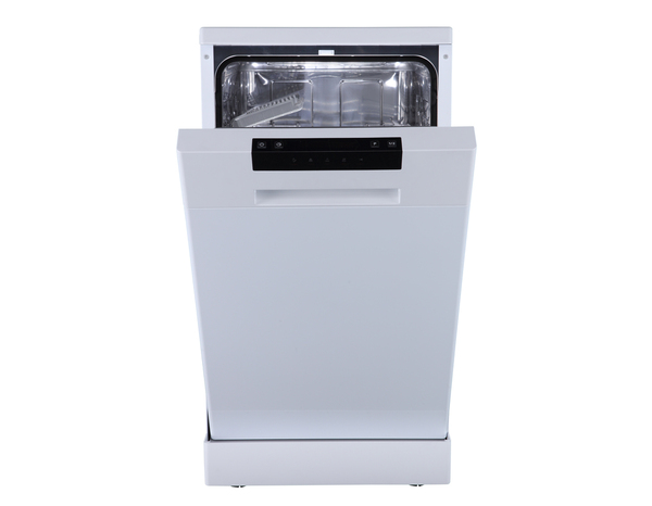 Lave-vaisselle pose libre - L. 45 cm - Brico Dépôt