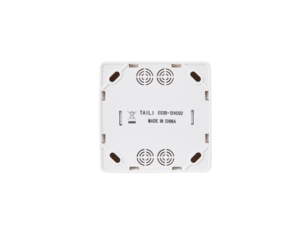 Prise USB double saillie "Barran" - Brico Dépôt