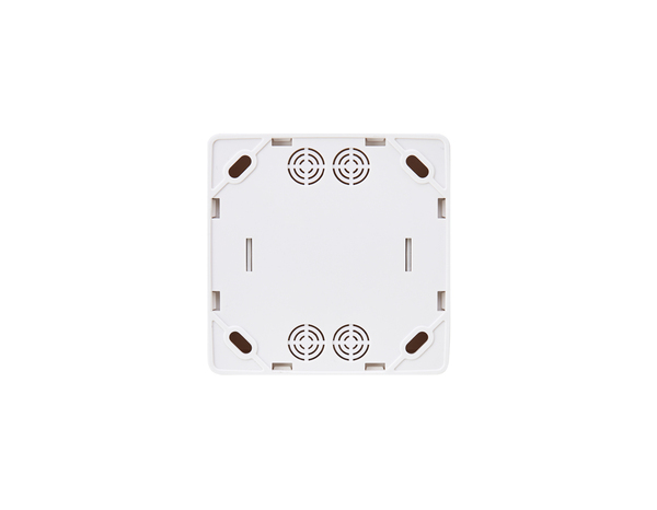 Boîte de dérivation en saillie blanche "Barran" - Brico Dépôt