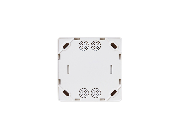 Prise Ethernet RJ45 en saillie blanche "Barran" - Brico Dépôt